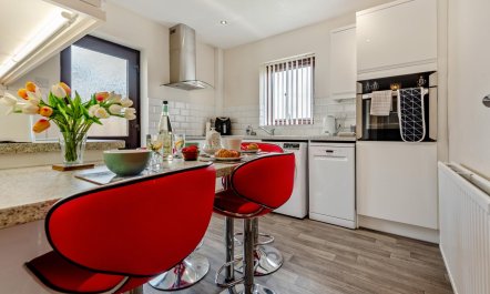 2 Bed in Kilgetty