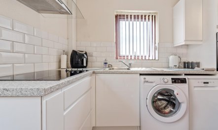 2 Bed in Kilgetty 7