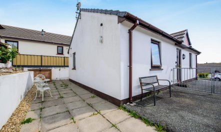 2 Bed in Kilgetty 3