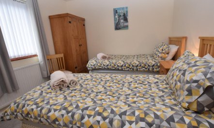2 Bed in Kilgetty 9