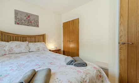 2 Bed in Kilgetty 1