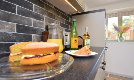 3 Bed in North Tawton 6