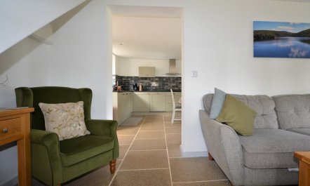 3 Bed in North Tawton 4