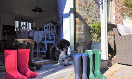 3 Bed in North Tawton 7