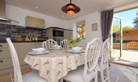 3 Bed in North Tawton 2