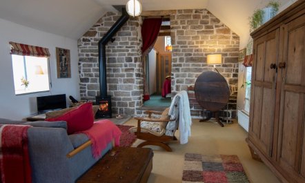 1 Bed in Leek 8