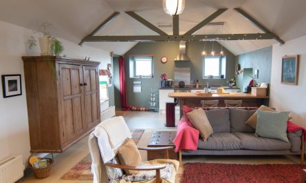 1 Bed in Leek 4