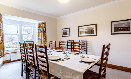 6 Bed in Lairg 7