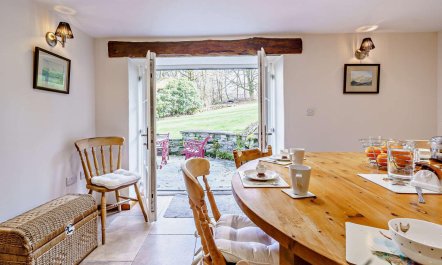 3 Bed in Hawkshead 1