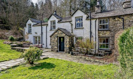 3 Bed in Hawkshead 8