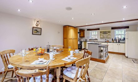 3 Bed in Hawkshead 3