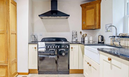 3 Bed in Hawkshead 5