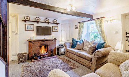 3 Bed in Hawkshead 8