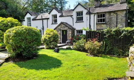 3 Bed in Hawkshead