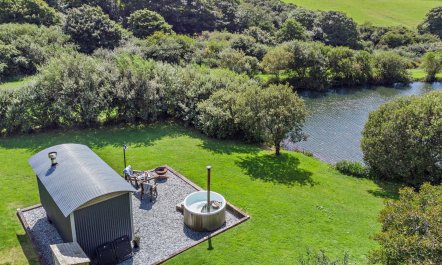 1 Bed in Boscastle 1