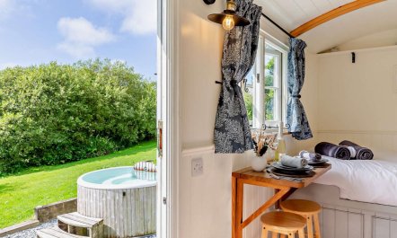 1 Bed in Boscastle 4