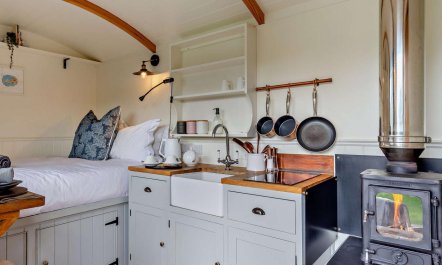 1 Bed in Boscastle 5