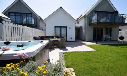 4 Bed in Bideford 0