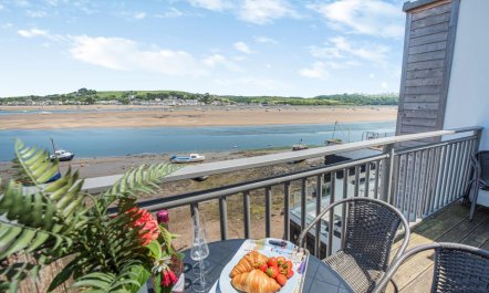2 Bed in Bideford