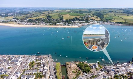 2 Bed in Bideford 2