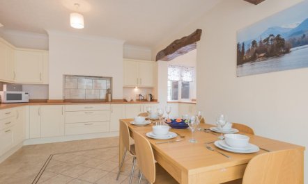 3 Bed in Keswick 1