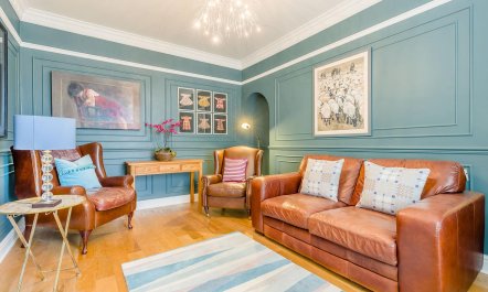 3 Bed in Aberaeron 5