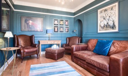 3 Bed in Aberaeron 2