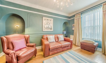 3 Bed in Aberaeron 6