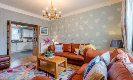 3 Bed in Aberaeron 8