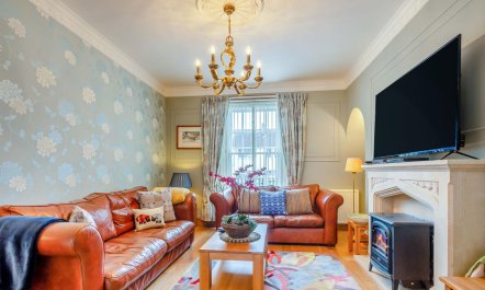 3 Bed in Aberaeron 7