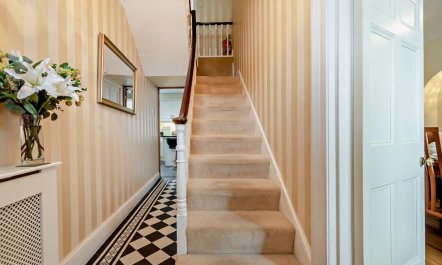 3 Bed in Aberaeron 1