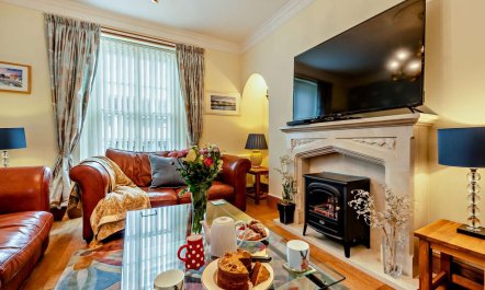3 Bed in Aberaeron 5