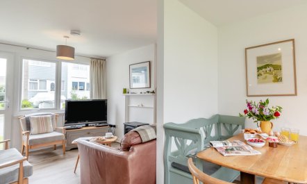 2 Bed in Pembroke 3
