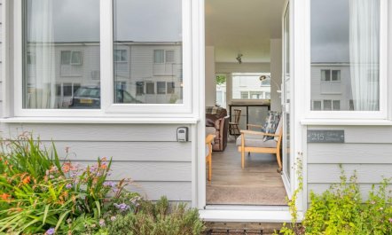 2 Bed in Freshwater East