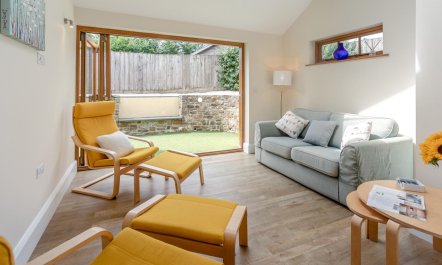 2 Bed in Bideford 3