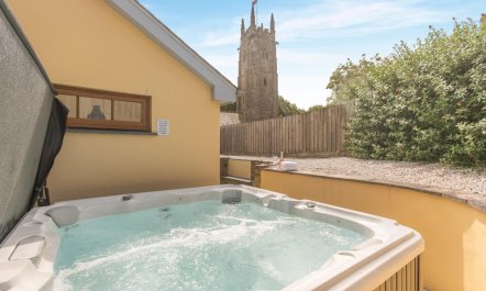 2 Bed in Bideford