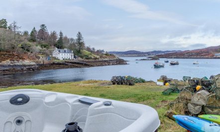 1 Bed in Gairloch 2