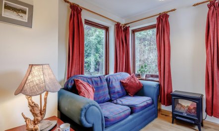 1 Bed in Gairloch 9