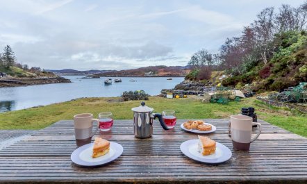1 Bed in Gairloch 3