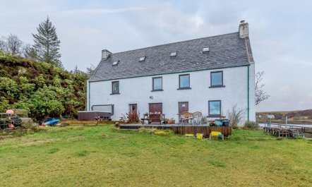 1 Bed in Gairloch 4