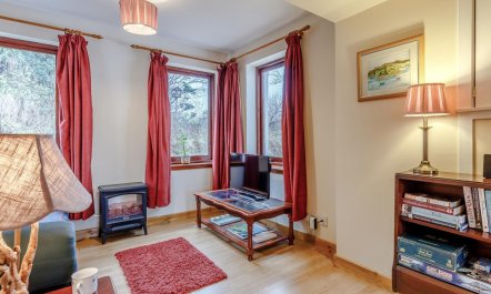 1 Bed in Gairloch 8