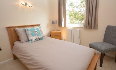 2 Bed in Newquay 8