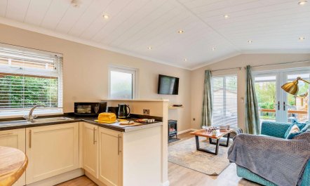 1 Bed in Ulverston 2