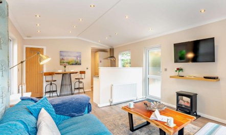 1 Bed in Ulverston 4