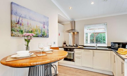 1 Bed in Ulverston 6