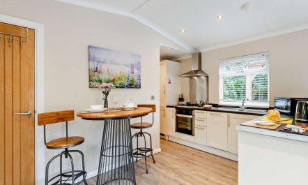 1 Bed in Ulverston 5