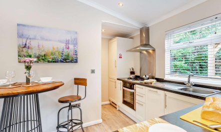 1 Bed in Ulverston 8