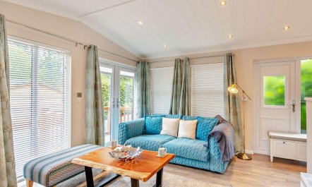 1 Bed in Ulverston 1