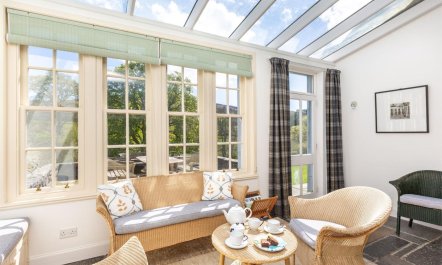 5 Bed in Tighnabruaich 5