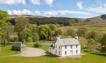 5 Bed in Tighnabruaich